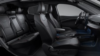 2026 Ford Mustang Mach-E® Internal Image 1